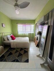 Blk 796 Khatib Vale (Yishun), HDB 4 Rooms #613568441